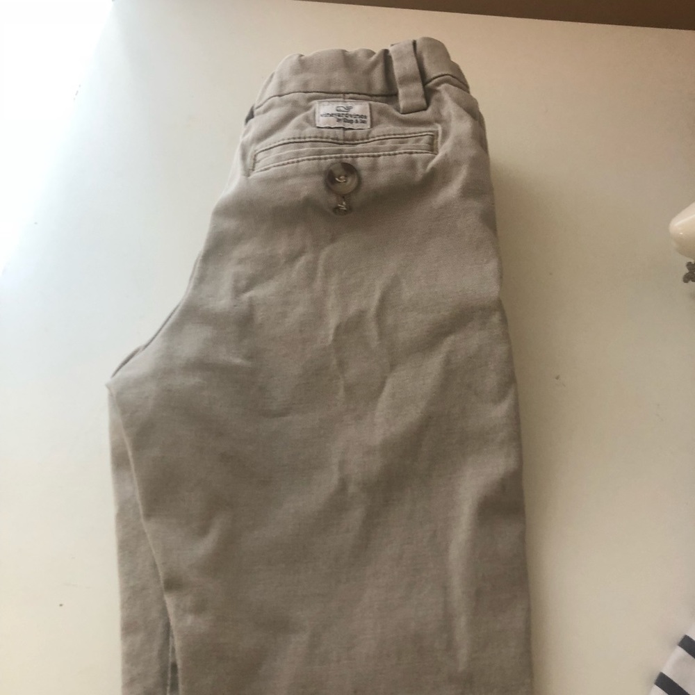 Vineyard Vines pants